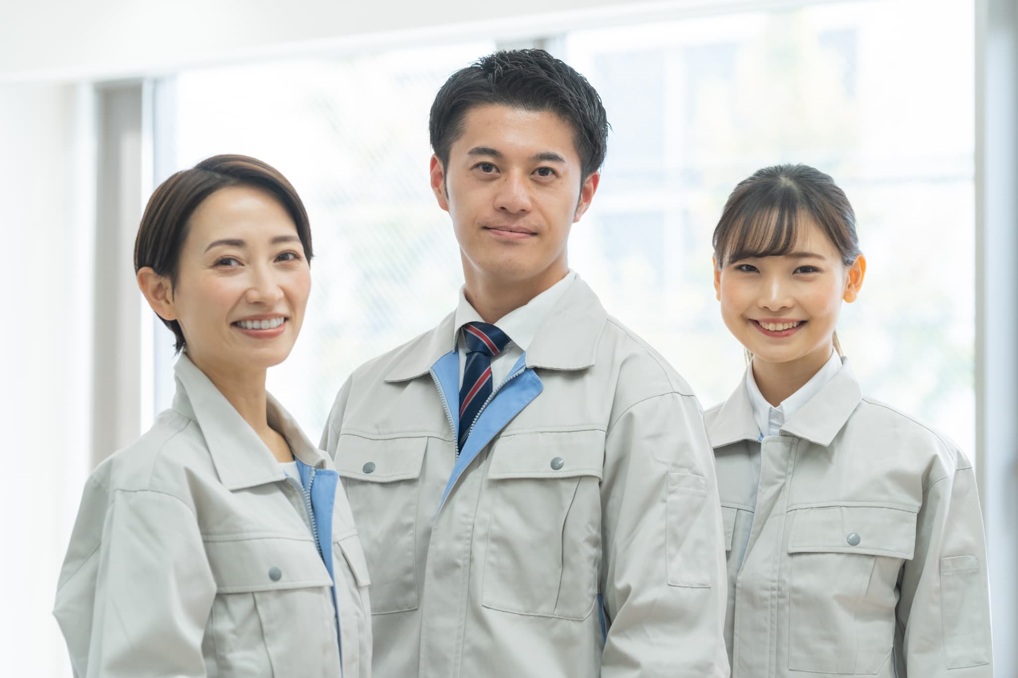 業務内容の画像